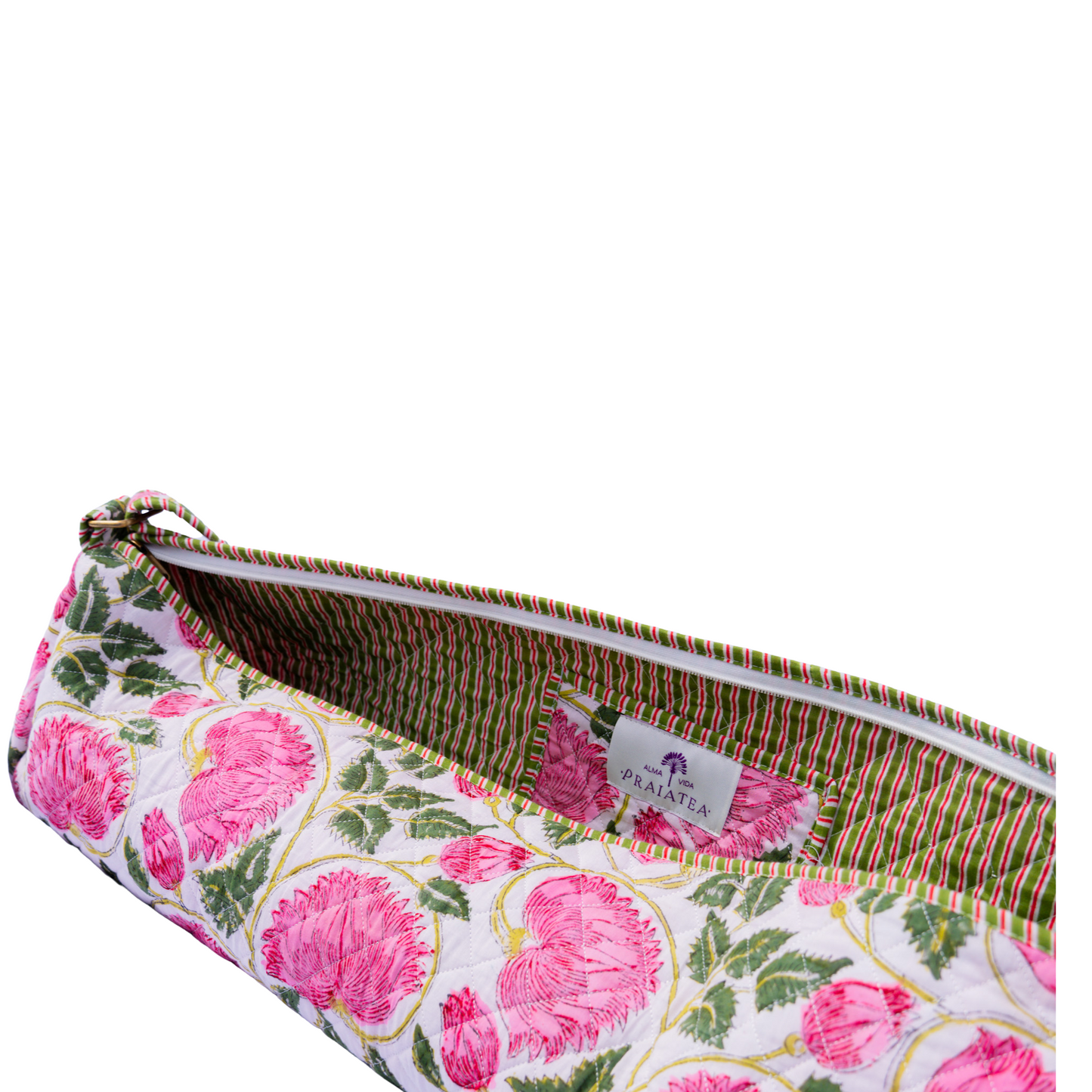 Bloom Yoga Mat Bag