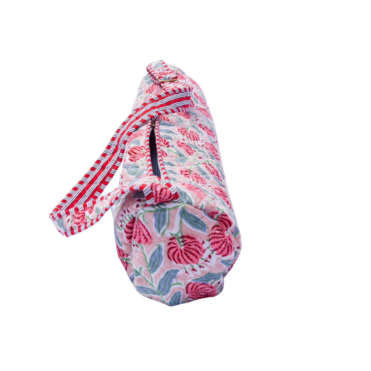 Spring Kiss Yoga Mat Bag