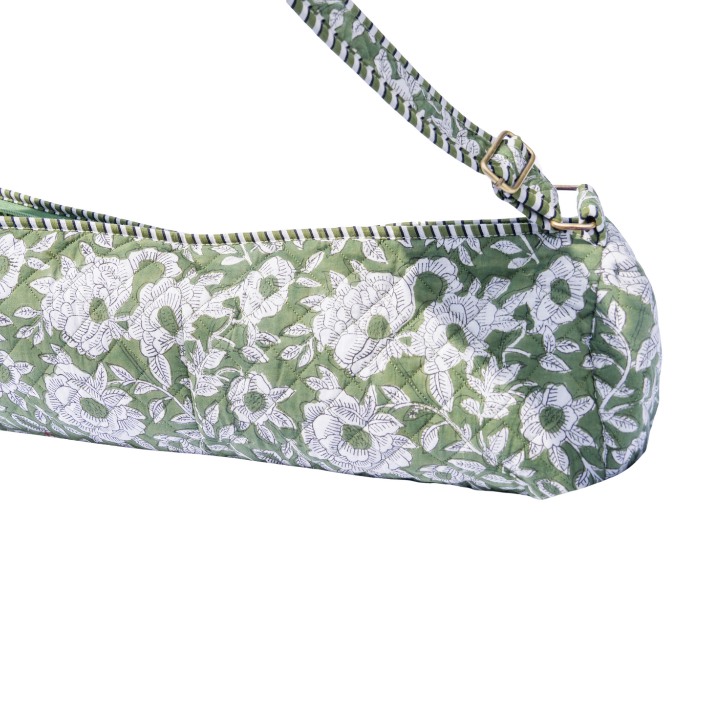 Forest Yoga Mat Bag