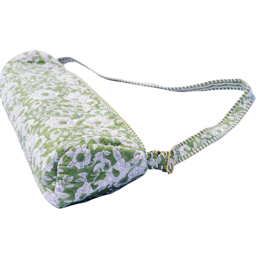 Forest Yoga Mat Bag