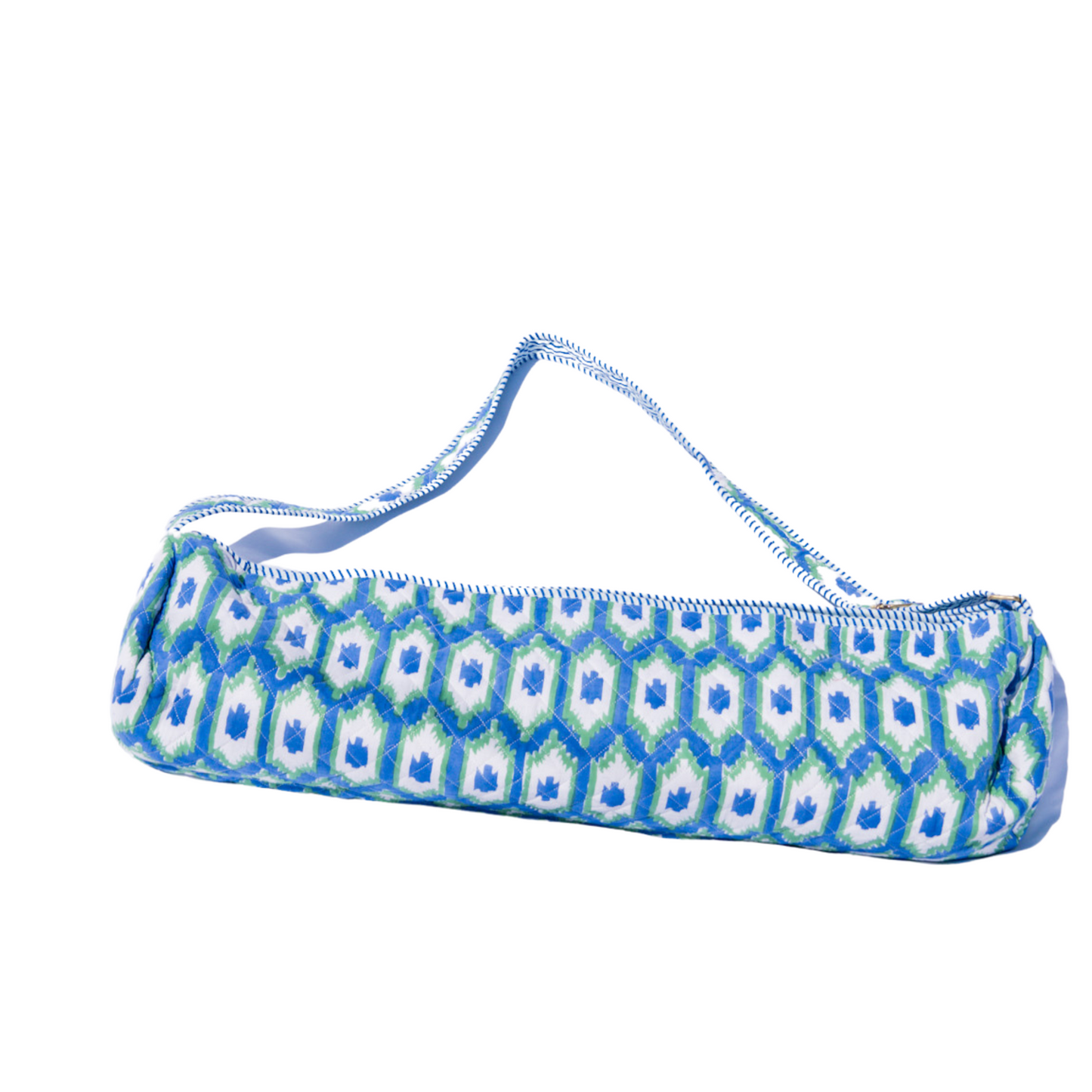 Lagoon Pulse Yoga Mat Bag