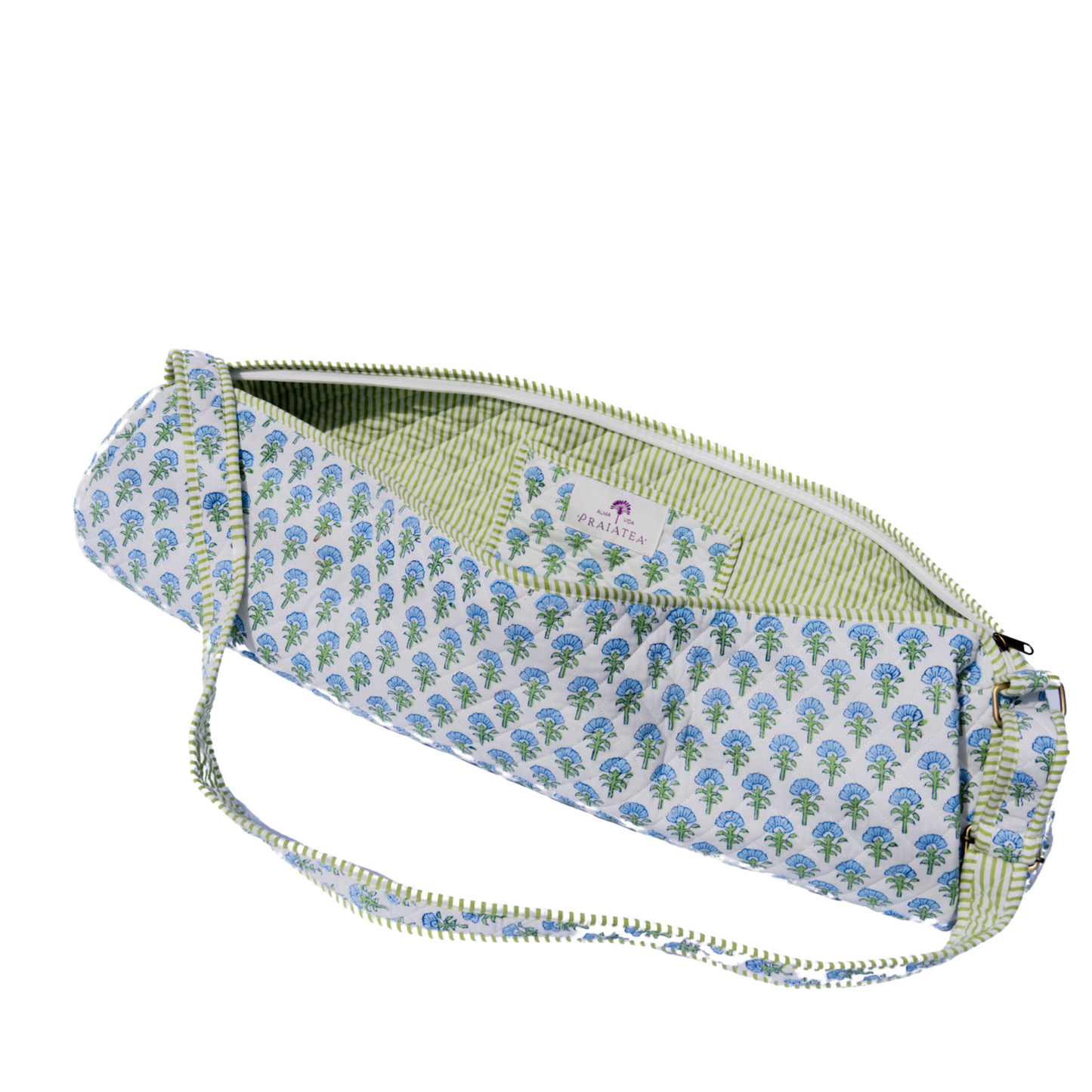 Serene Yoga Mat Bag