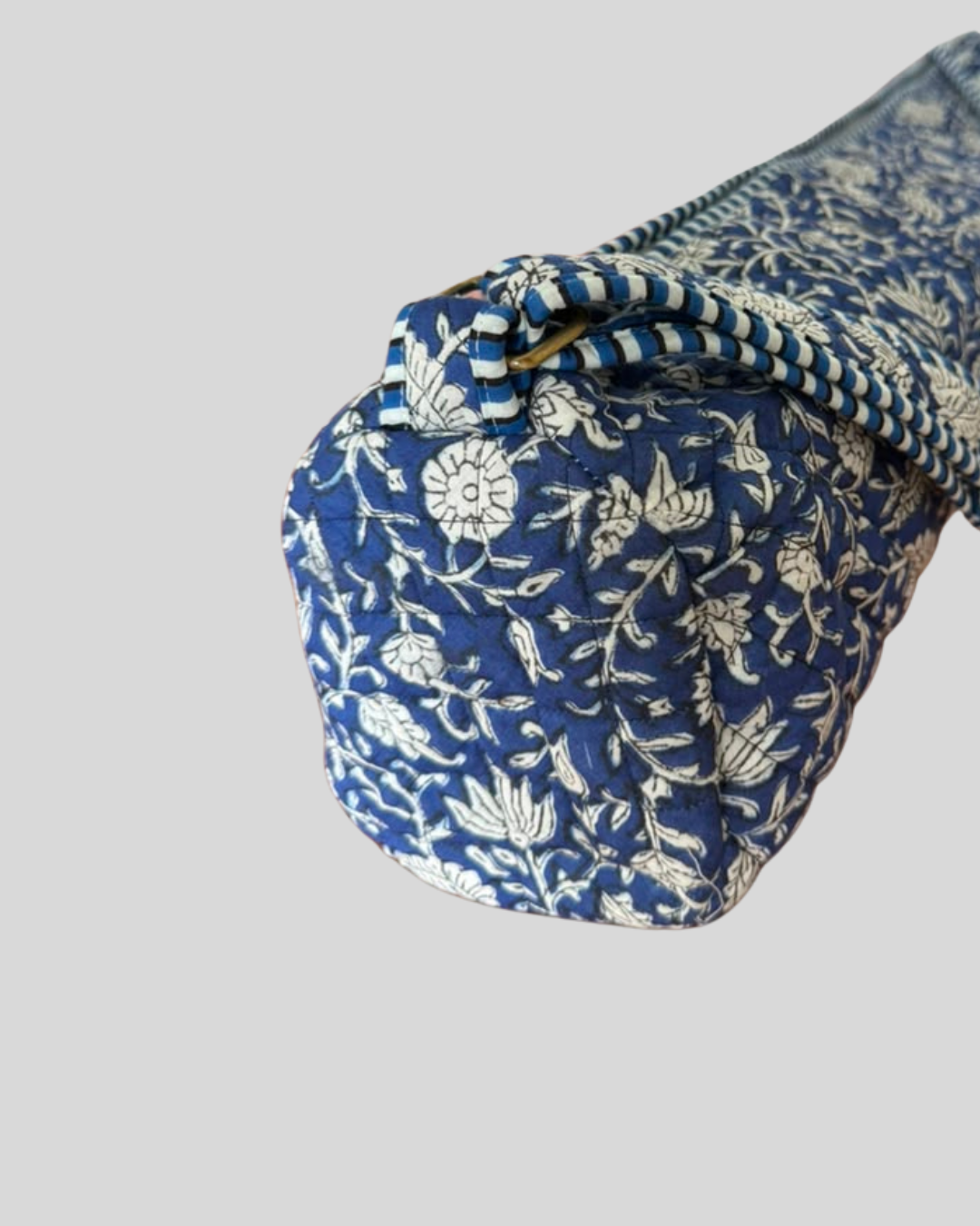 Indigo Yoga Mat Bag