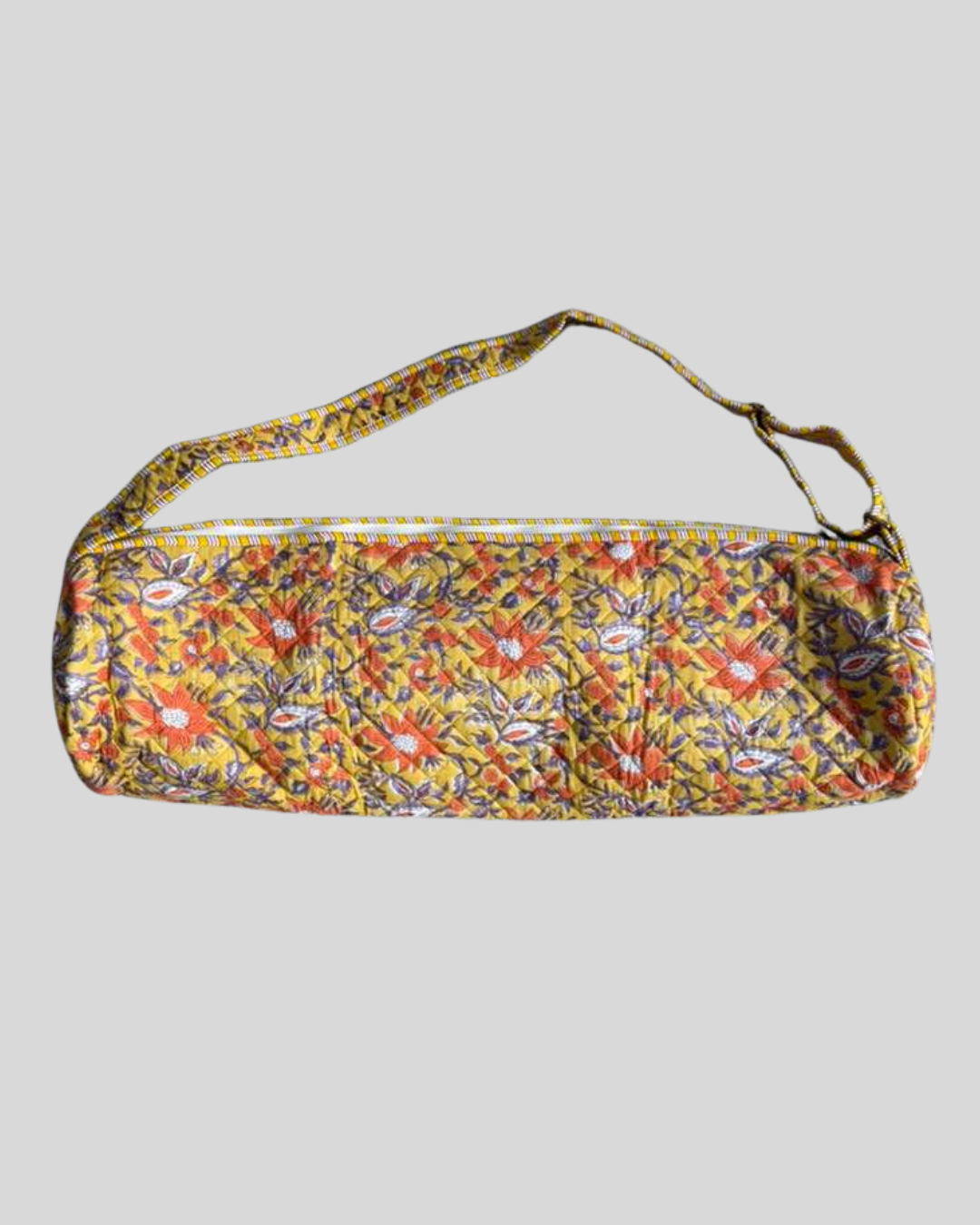 Honeydew Yoga Mat Bag
