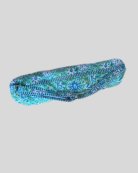 Aquarelle Yoga Mat Bag