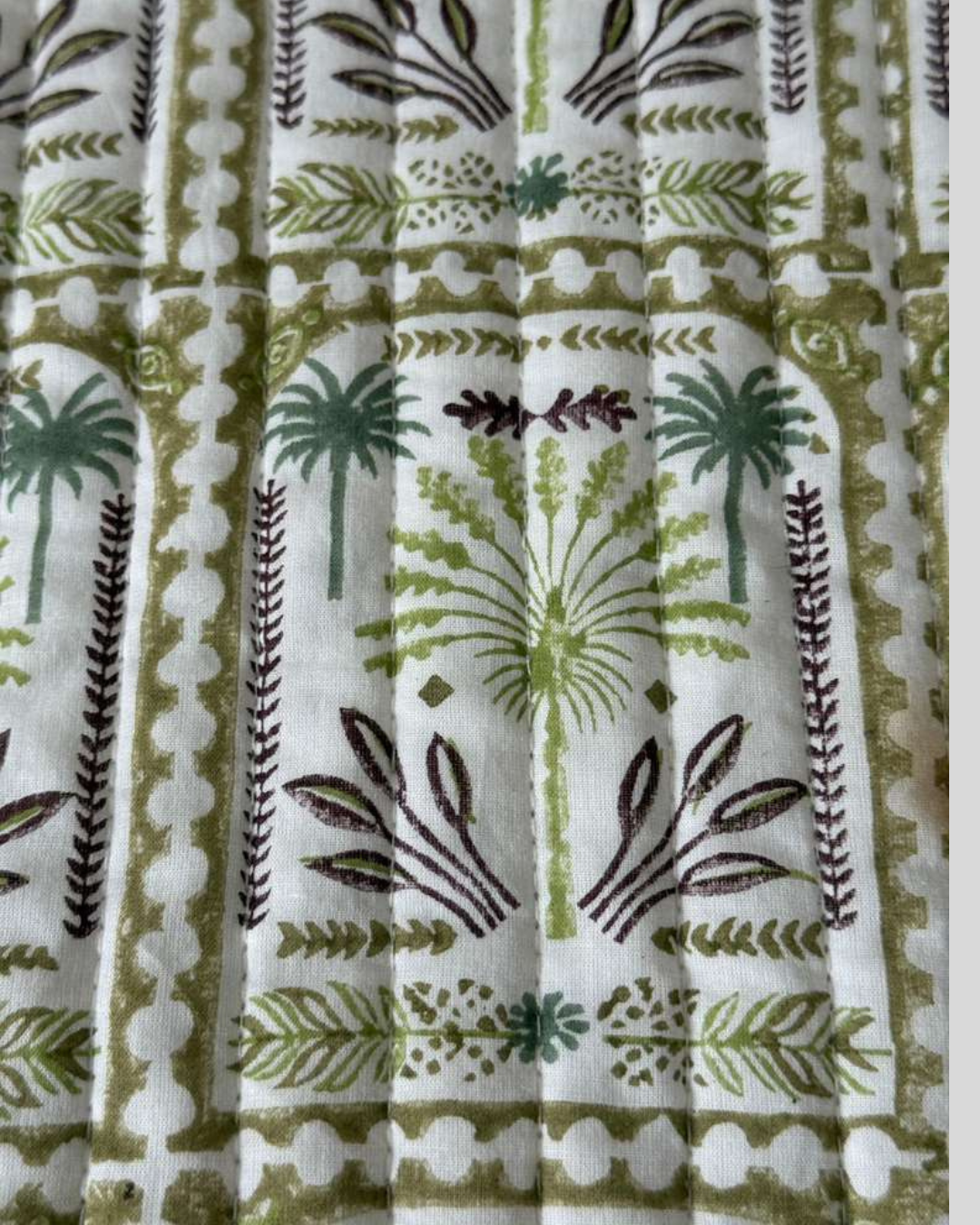 Daybox Wander Palm Collection