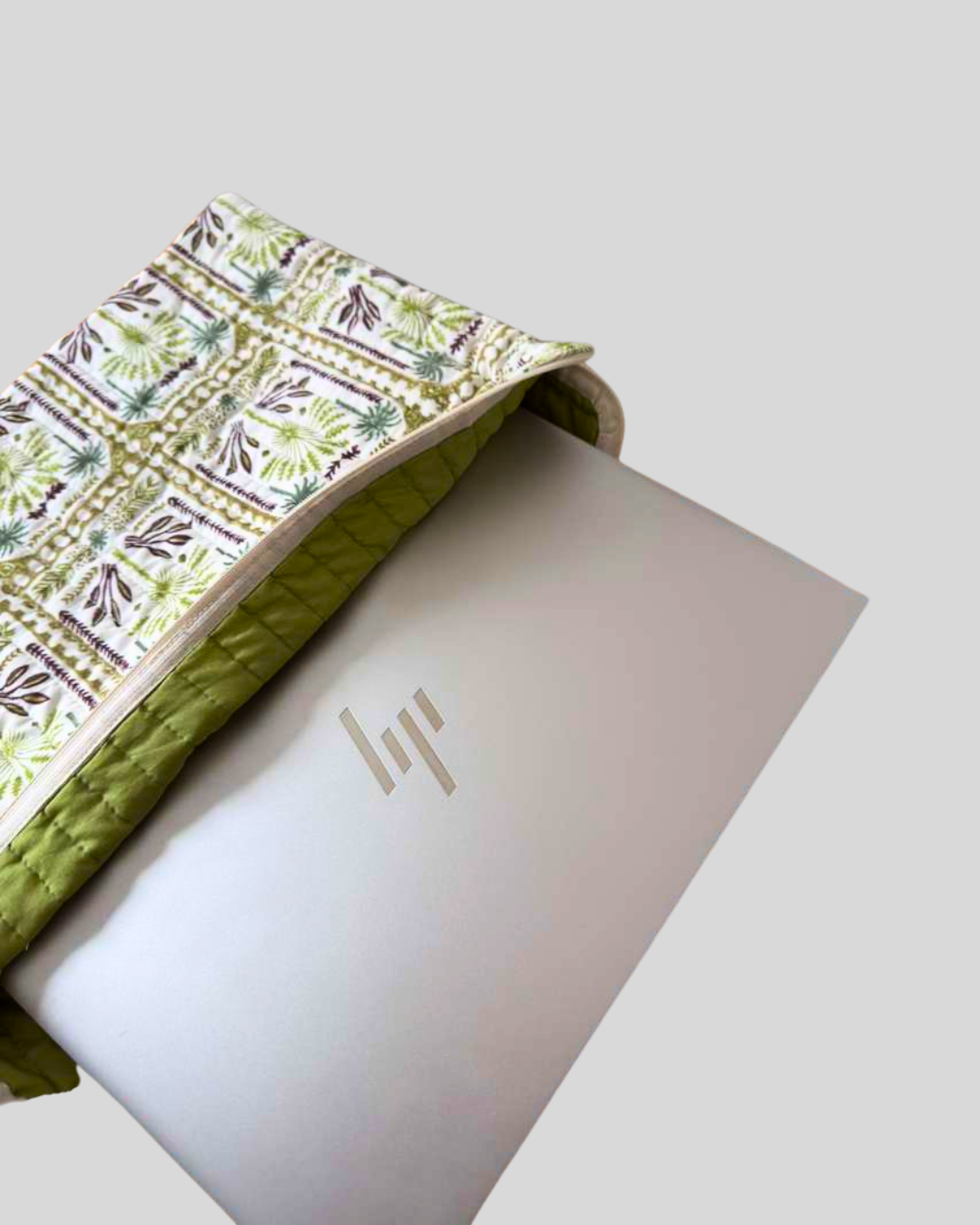 Laptop sleev Wander Palm Collection