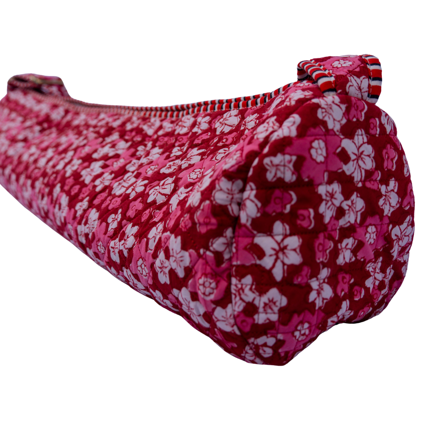 Blush Yoga Mat Bag