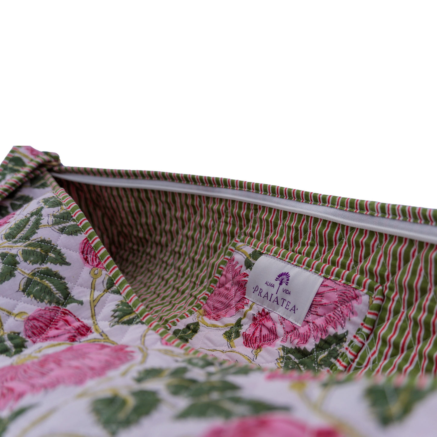 Bloom Yoga Mat Bag