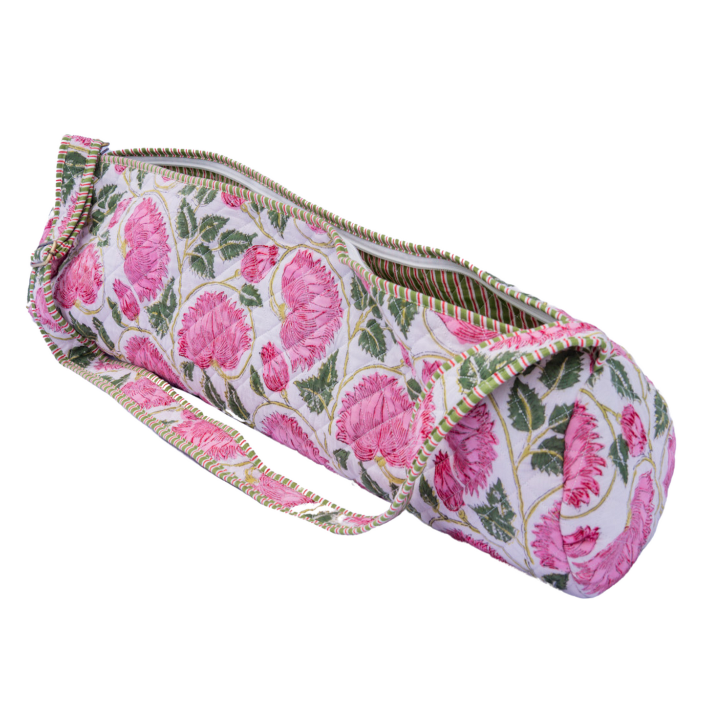 Bloom Yoga Mat Bag