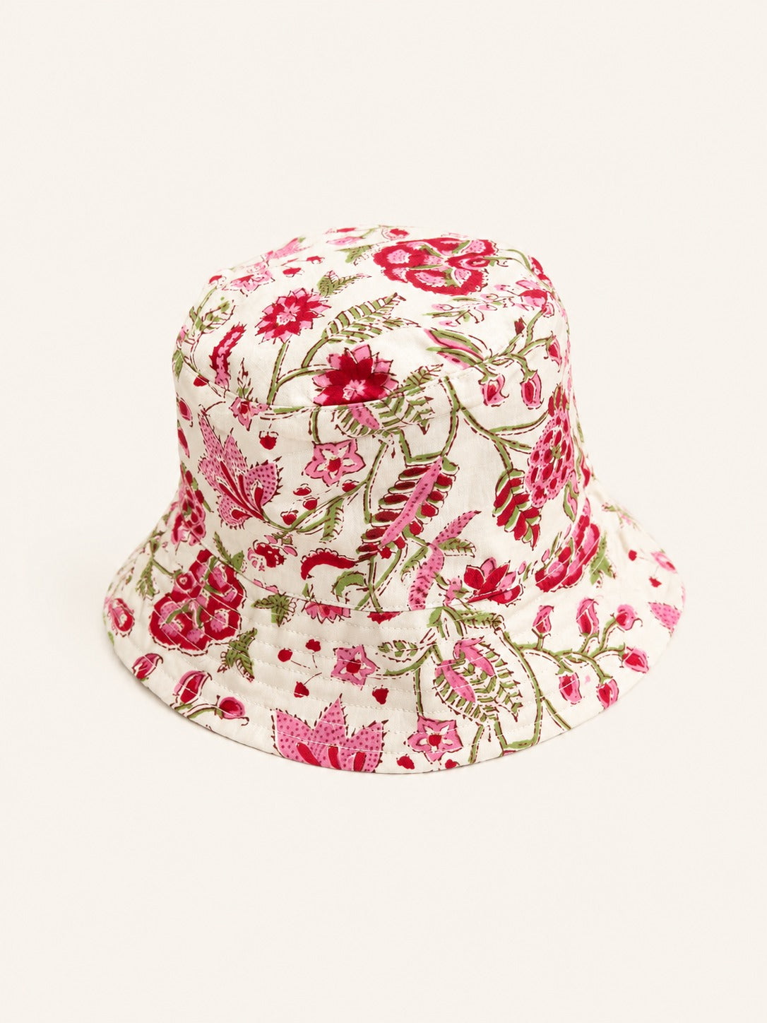 Berry Bucket Hat
