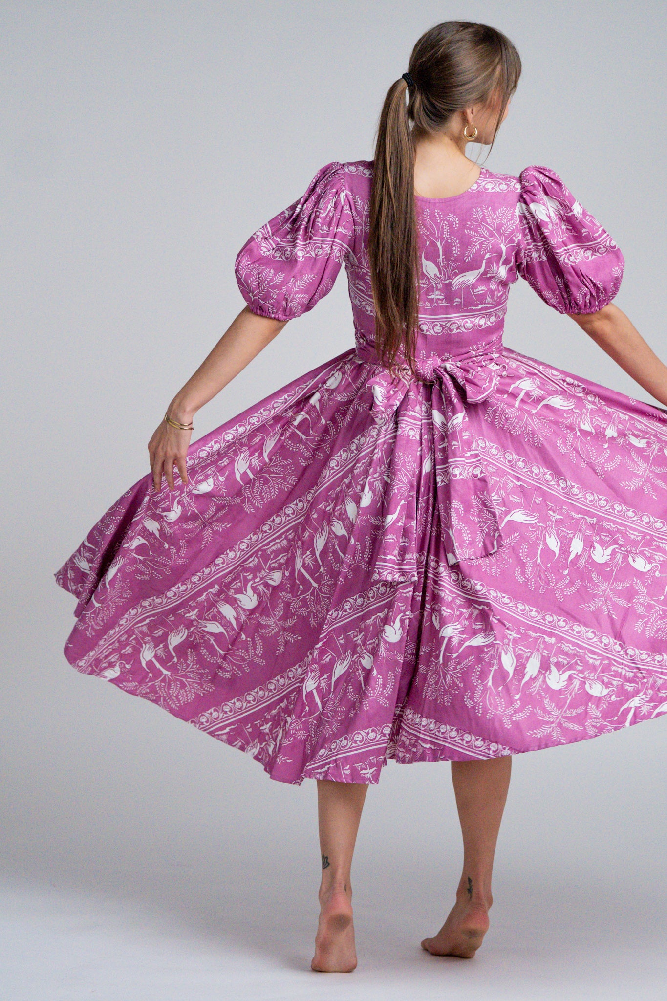 Bukhara Dress
