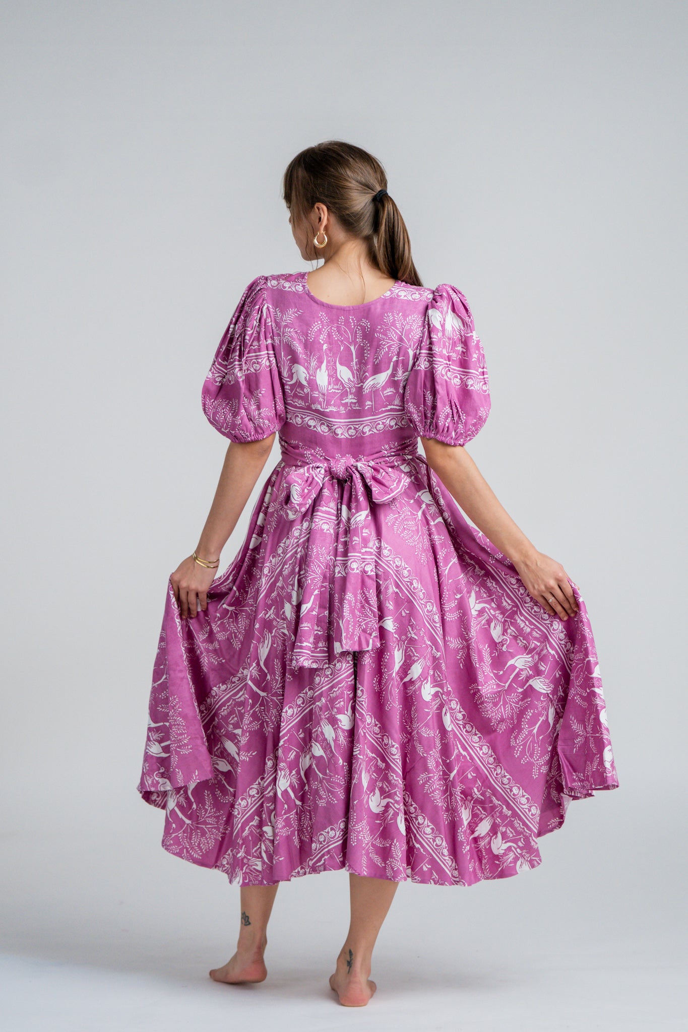 Bukhara Dress
