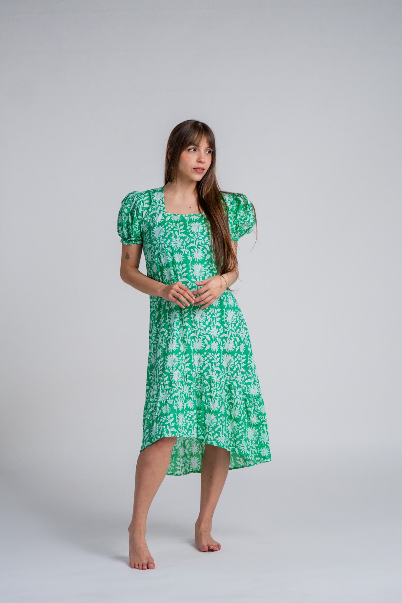 Almaty Dress
