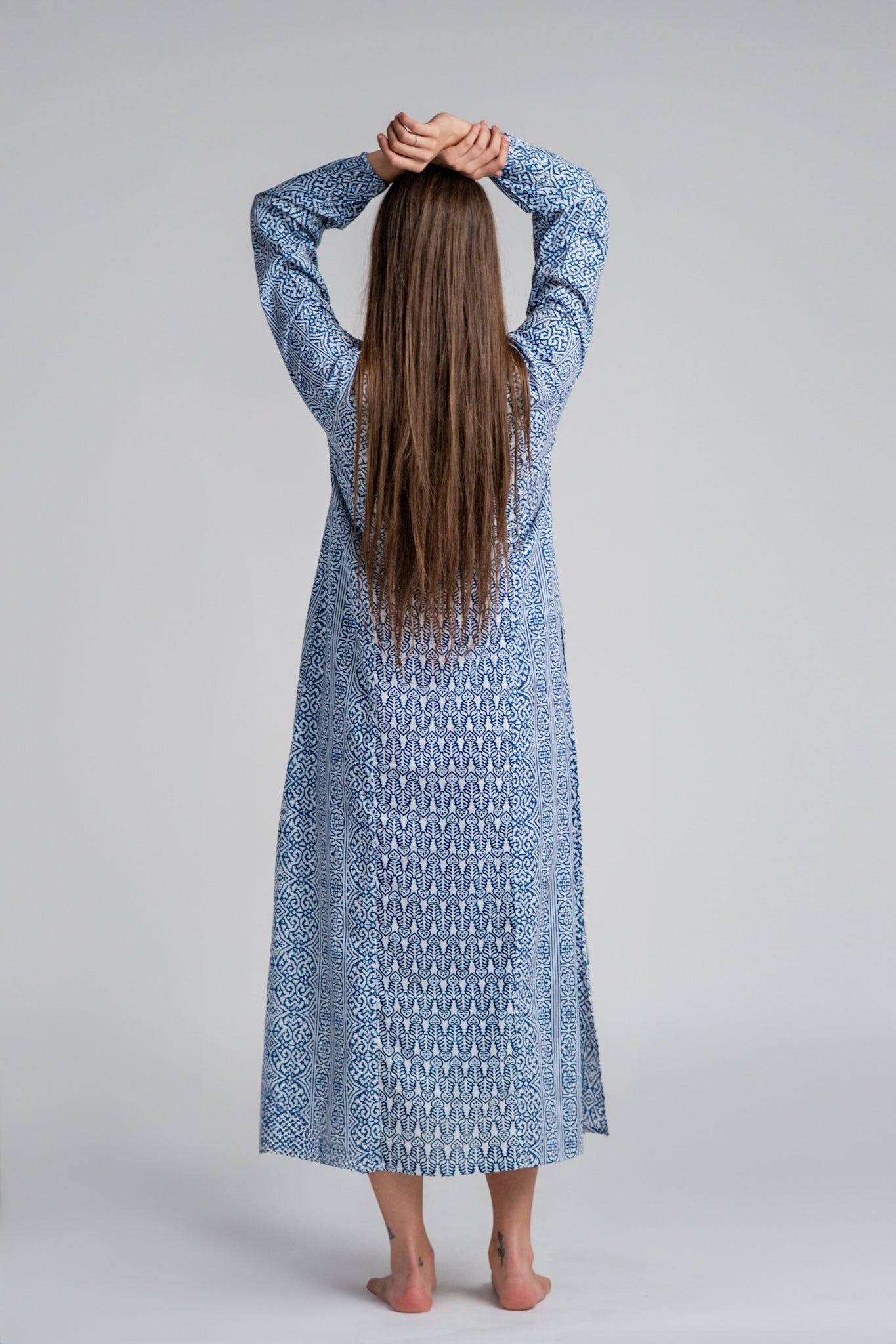 Marwar Dress