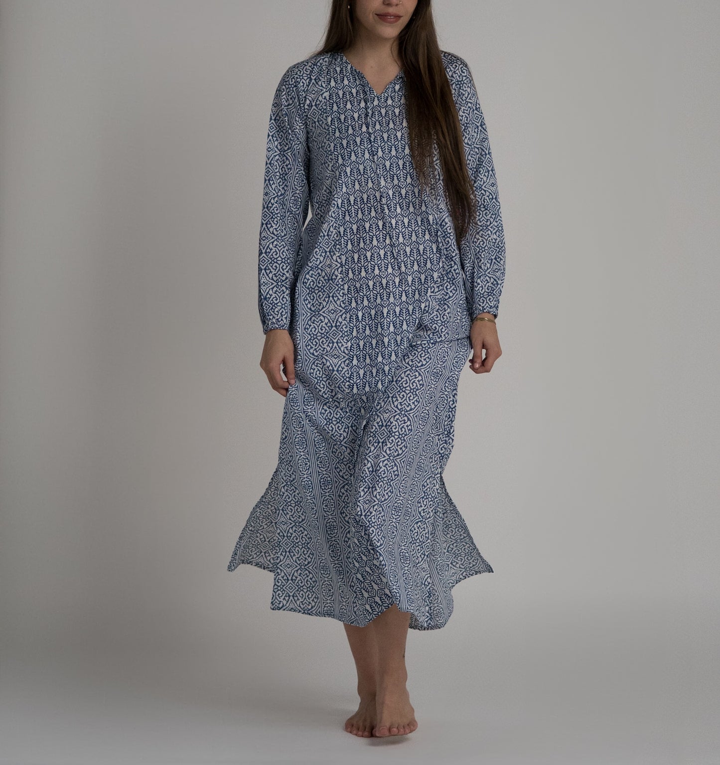 Marwar Dress