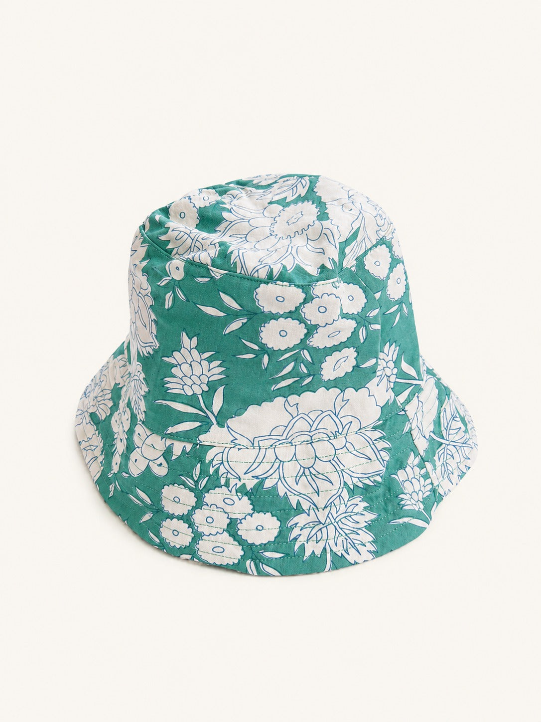 Mint Bucket Hat