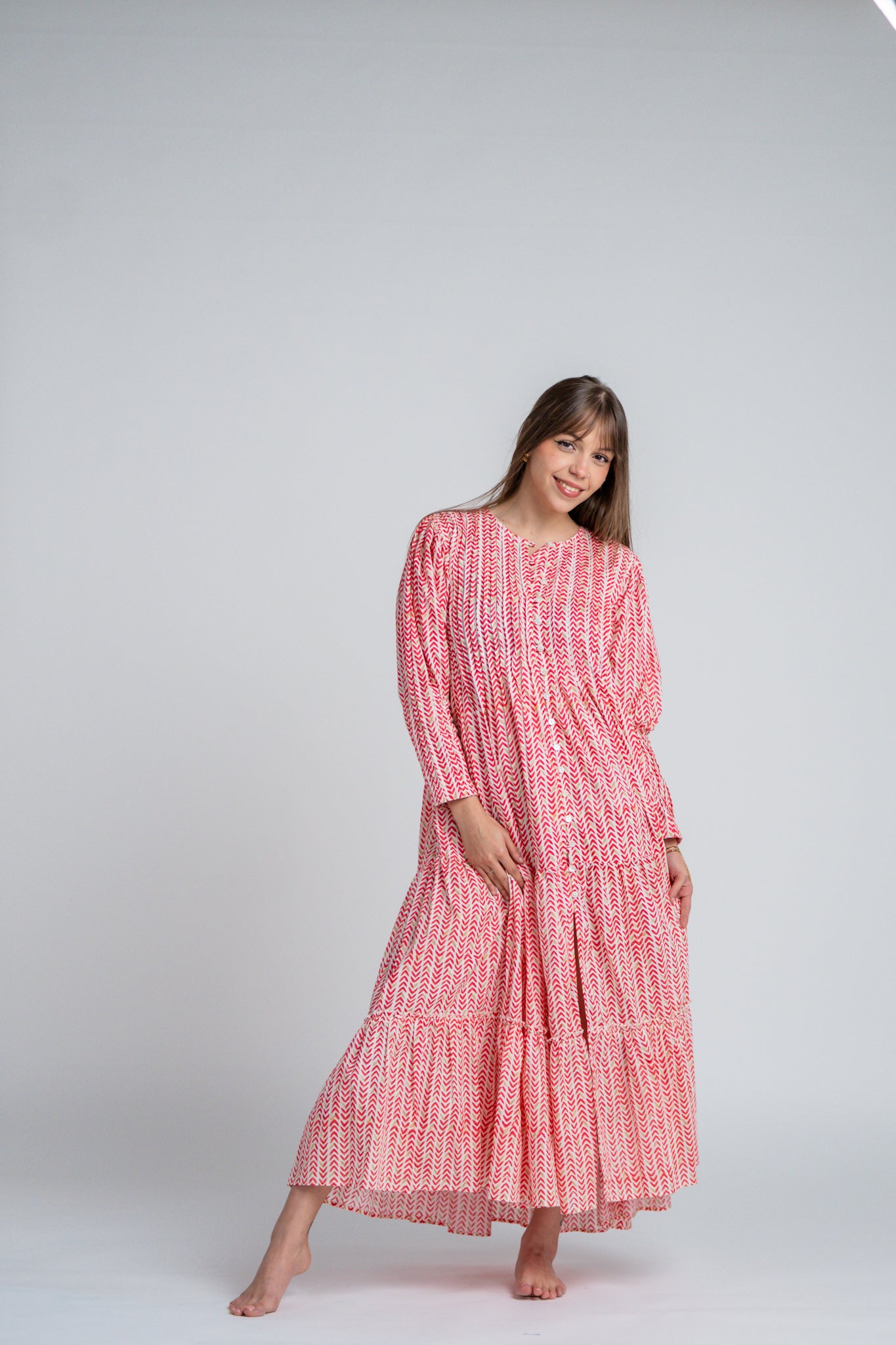 Sart Dress