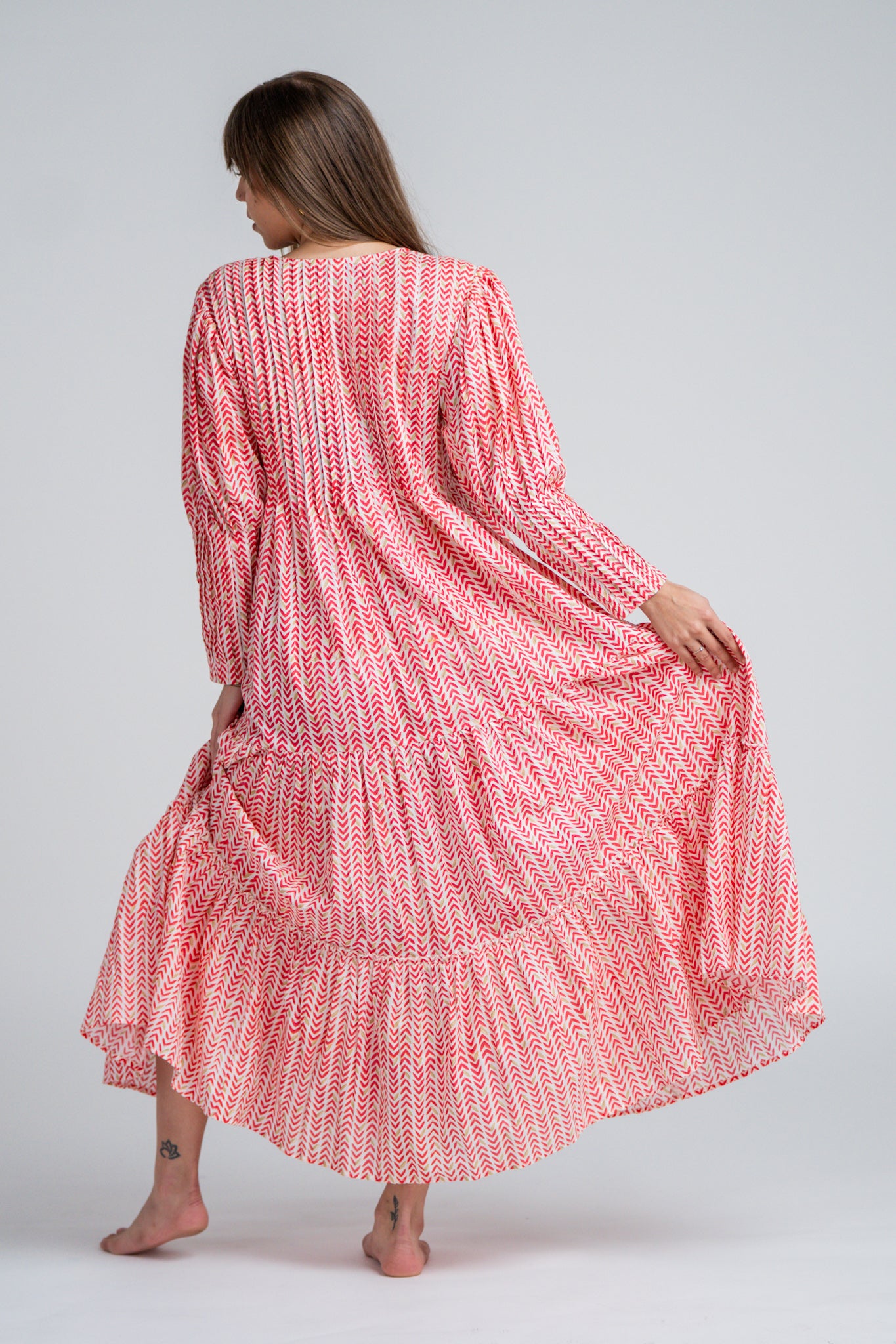 Sart Dress