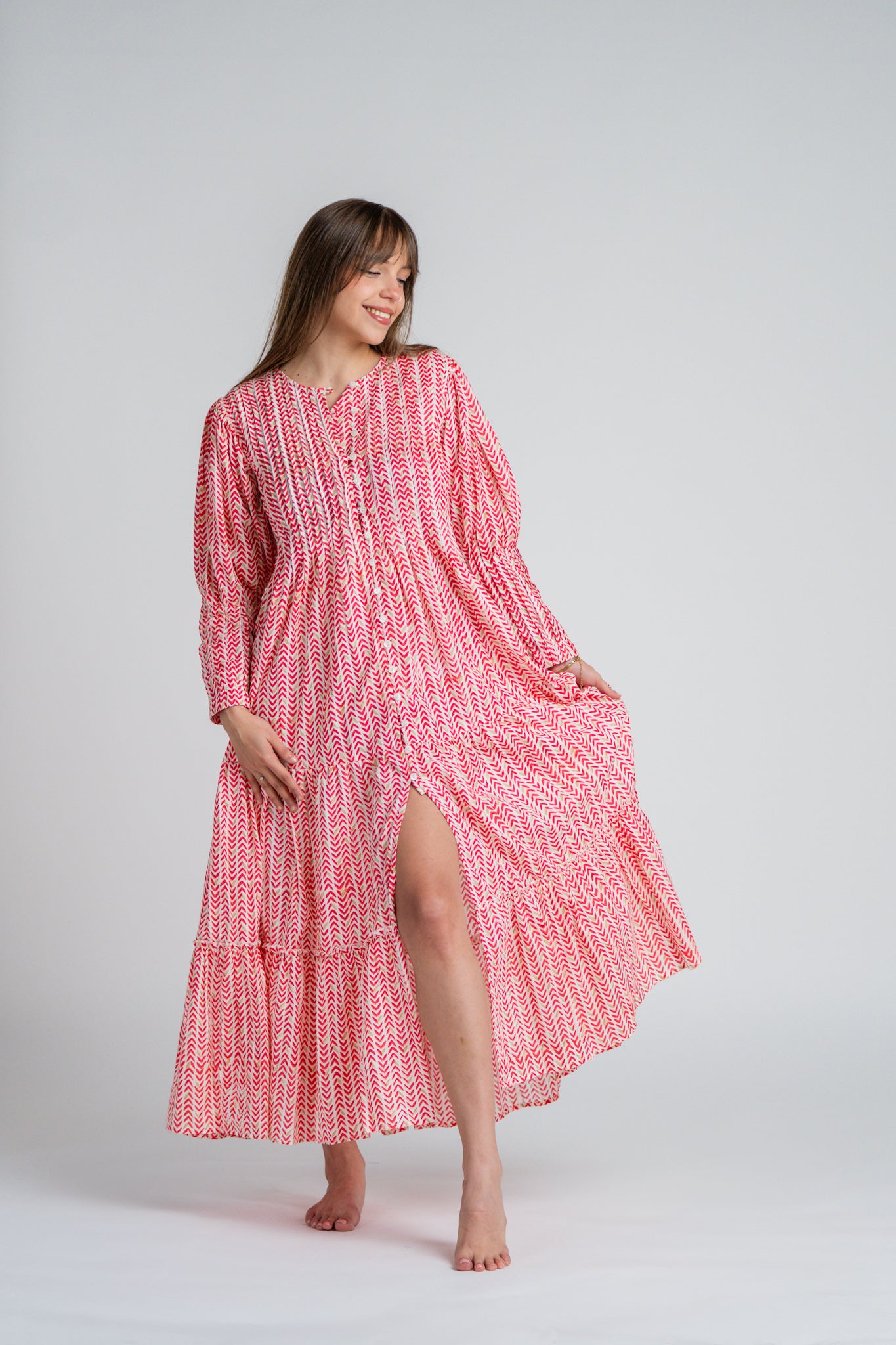 Sart Dress