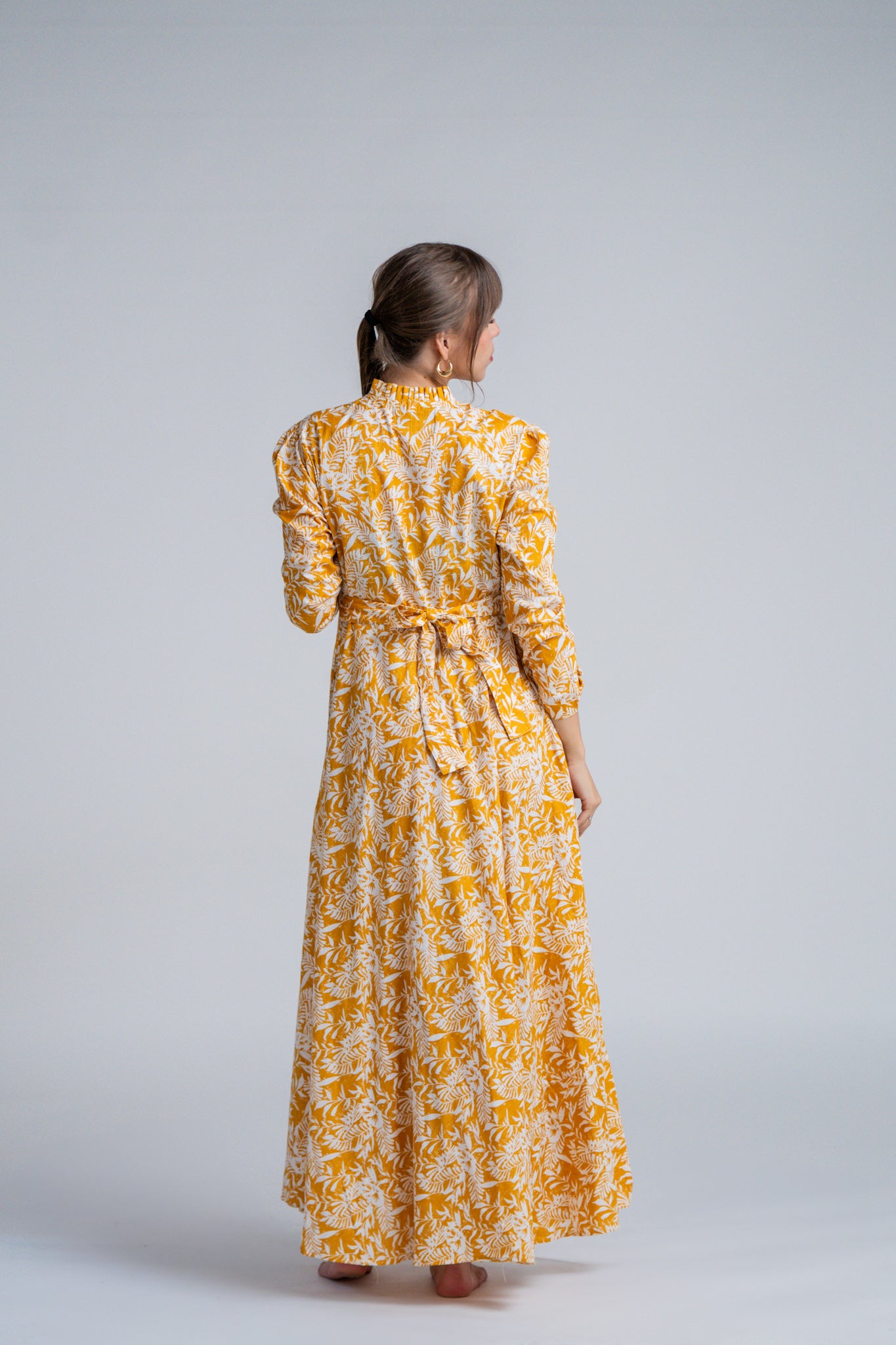 Yarkand Dress