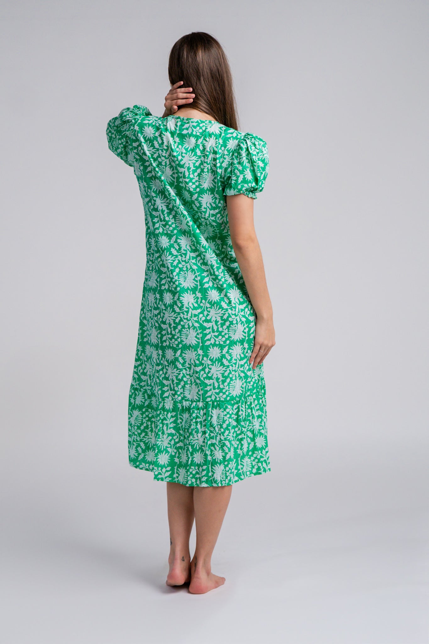 Almaty Dress
