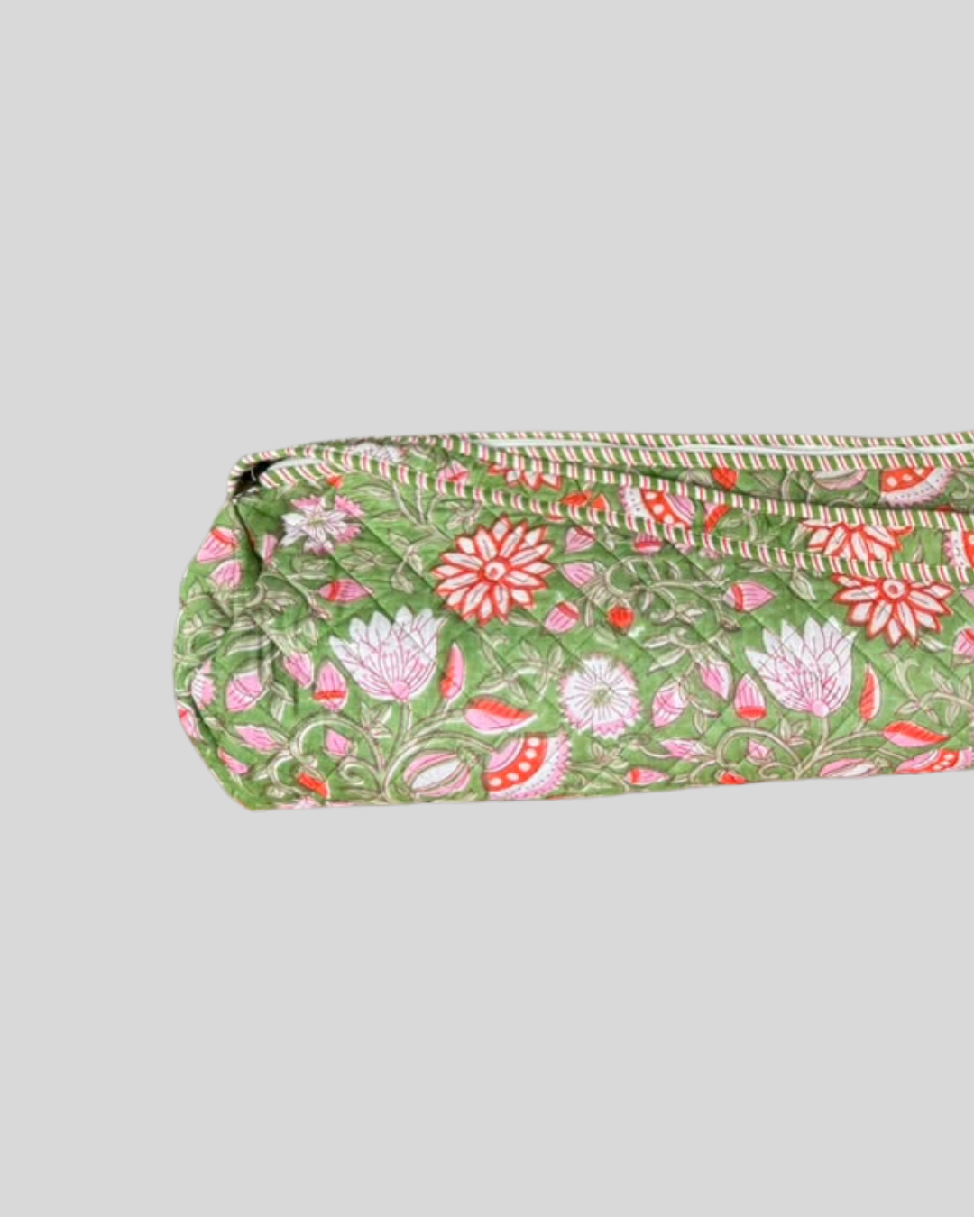 Wild Garden Yoga Mat Bag