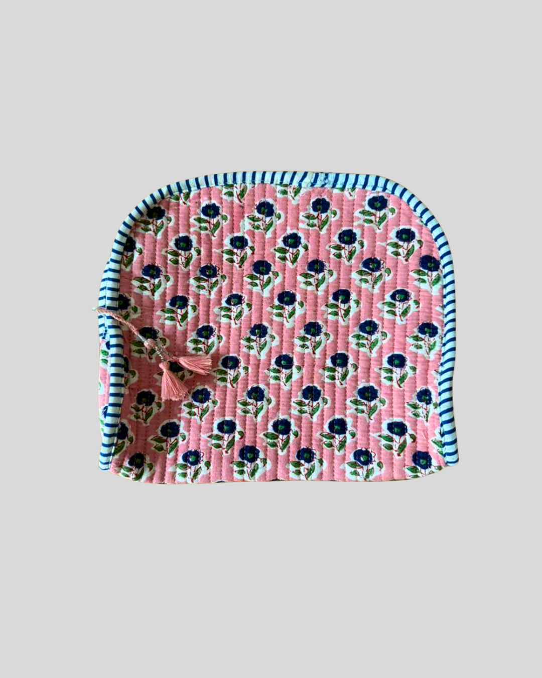 Dusty Rose Bloom Case