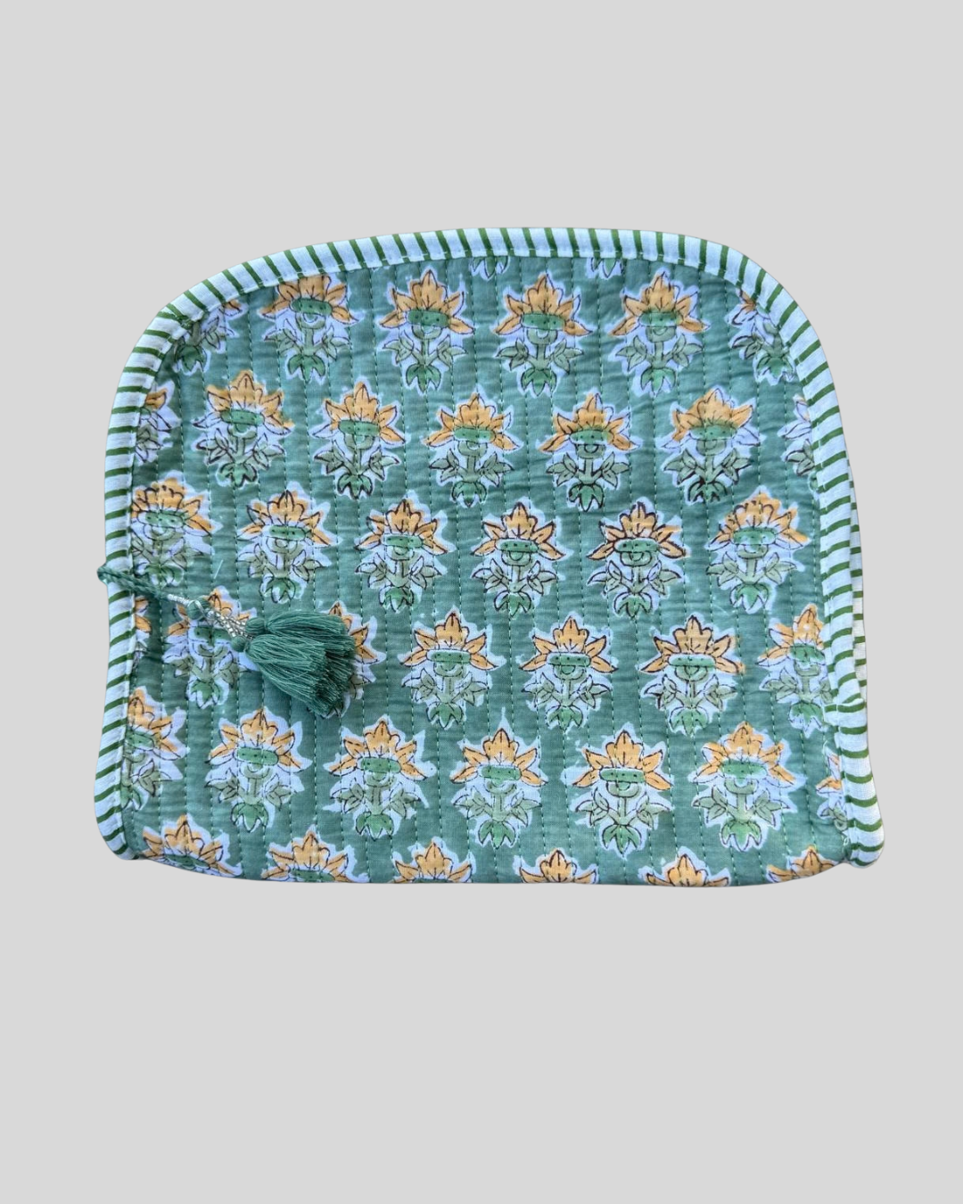 Lucky Fields Bloom Bag