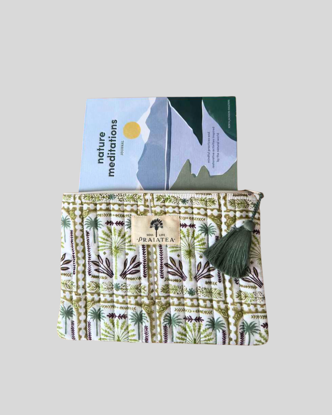 Keeper Wander Palm Collection