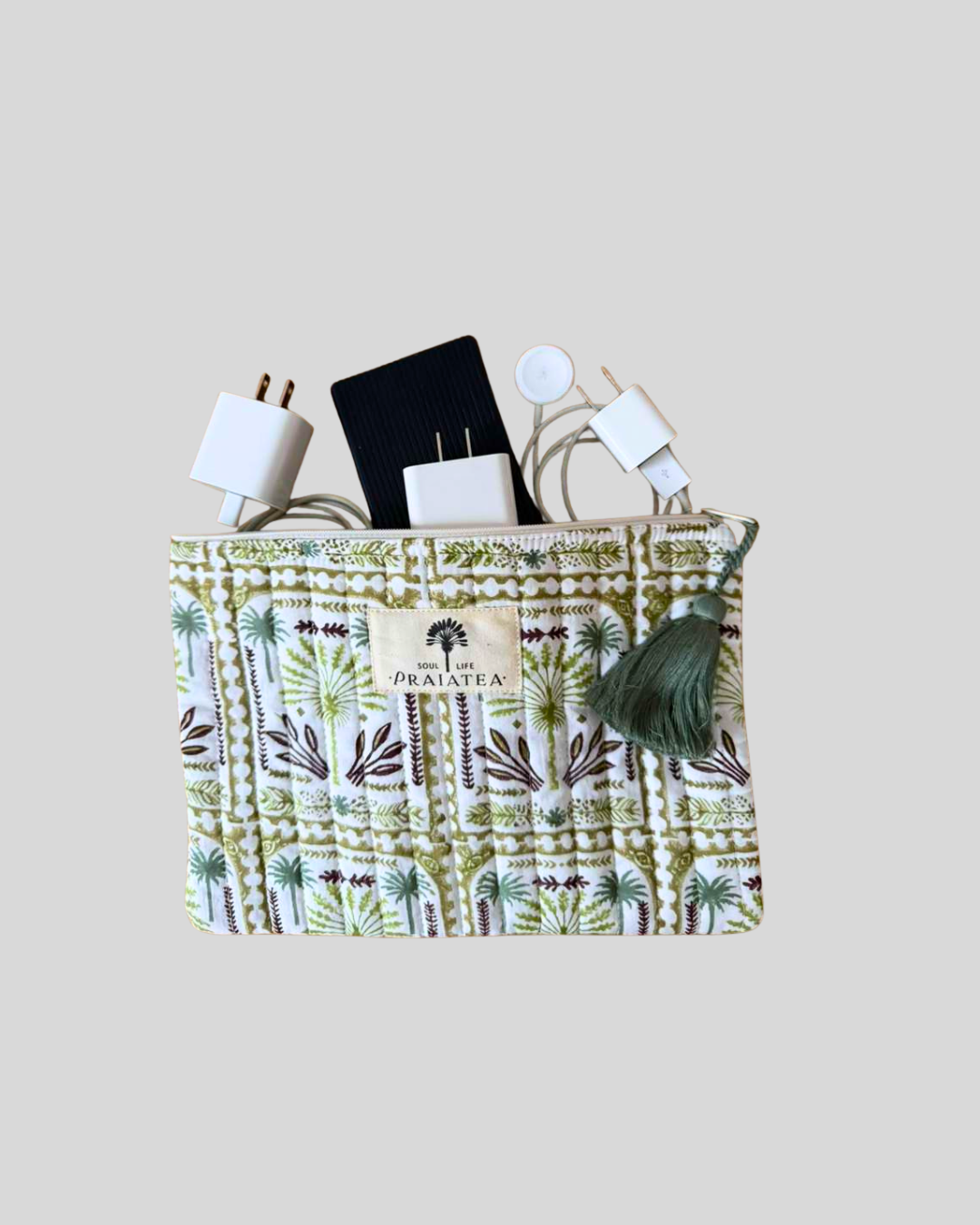 Keeper Wander Palm Collection