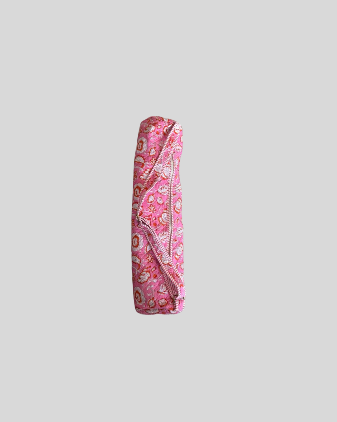 Flaming Yoga mat Bag
