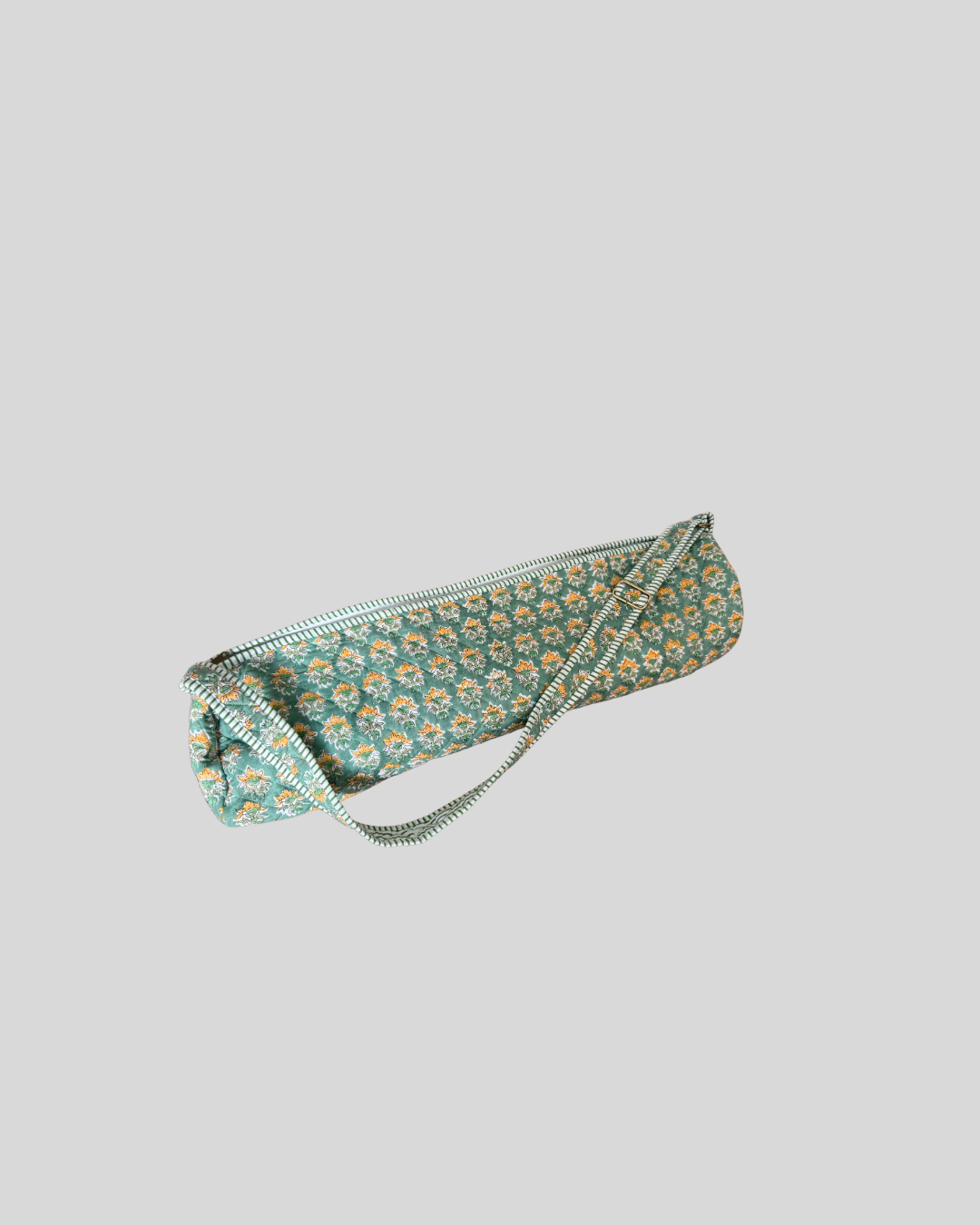 Lucky Fields Yoga Mat Bag