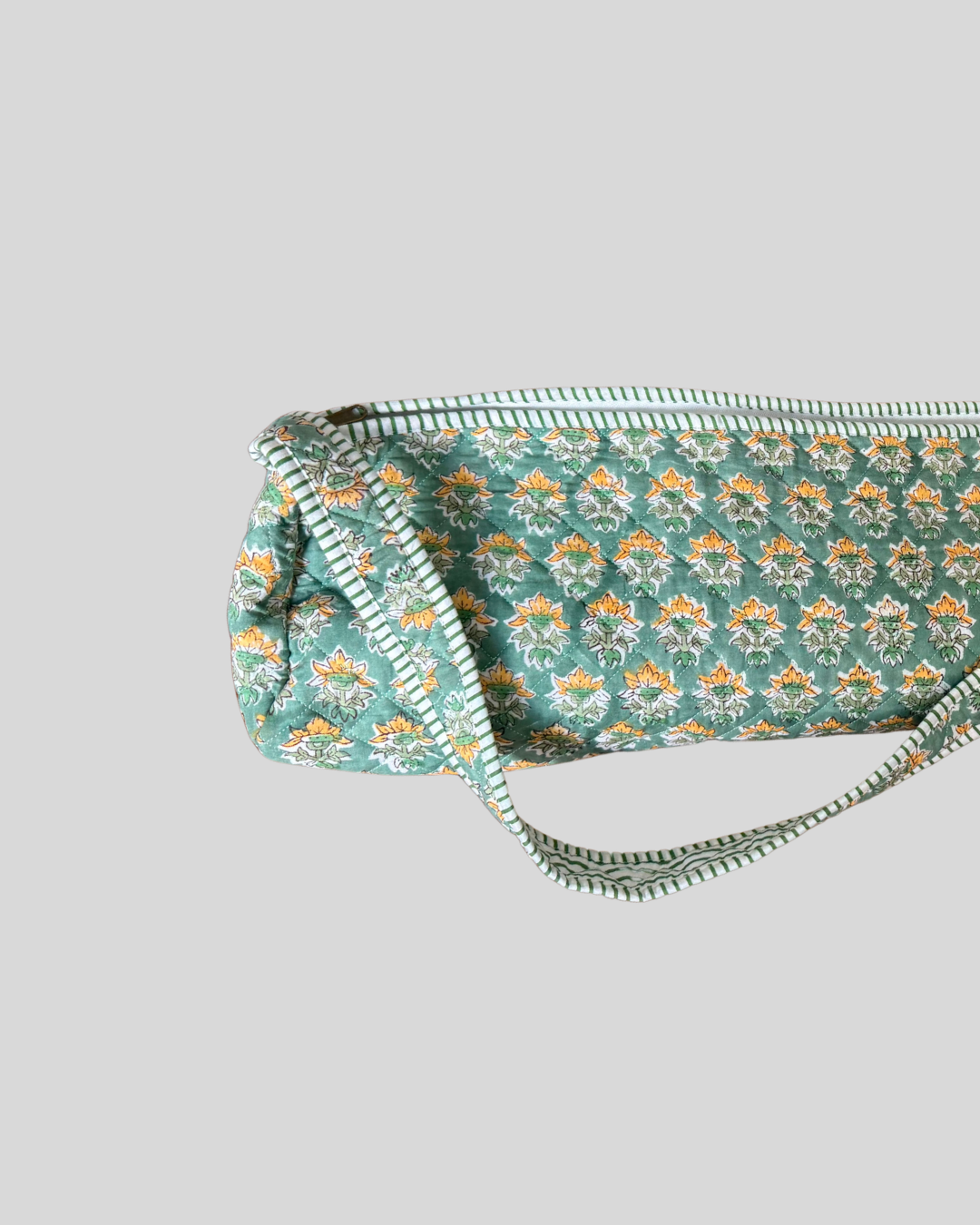 Lucky Fields Yoga Mat Bag