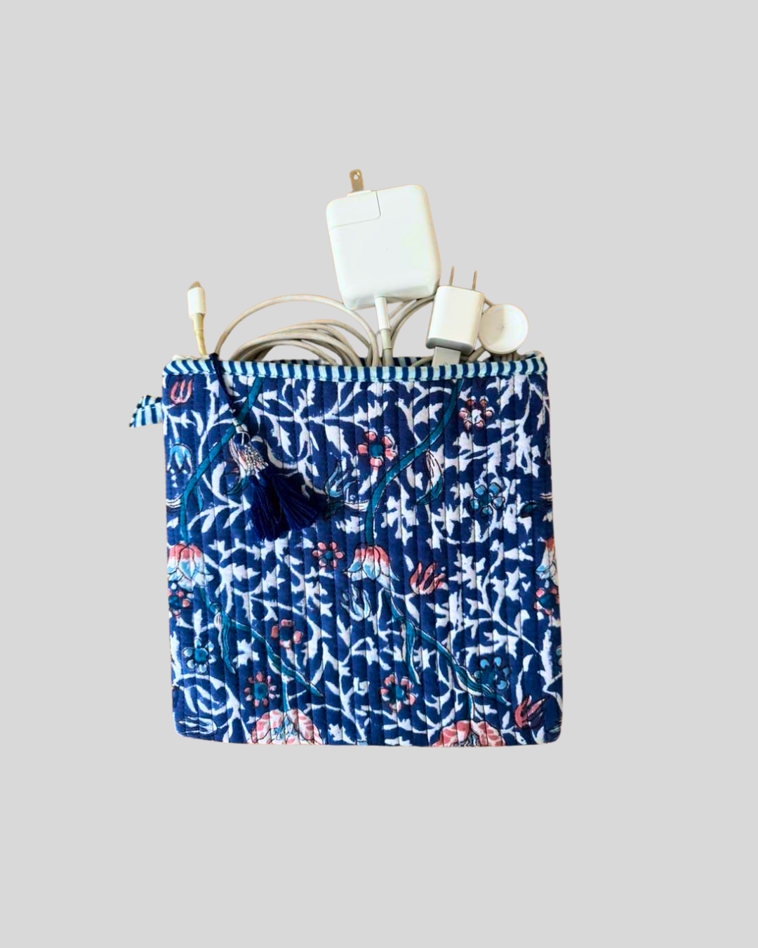 Midnight Garden Keeper