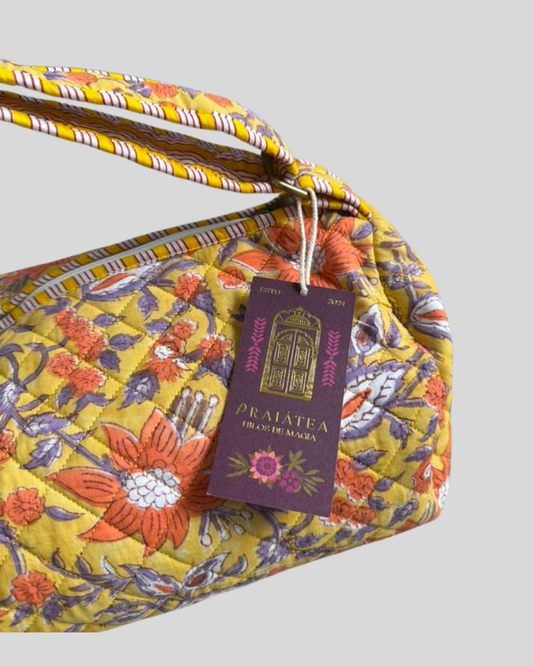 Honeydew Yoga Mat Bag