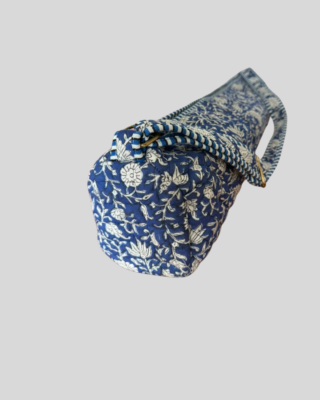 Indigo Yoga Mat Bag