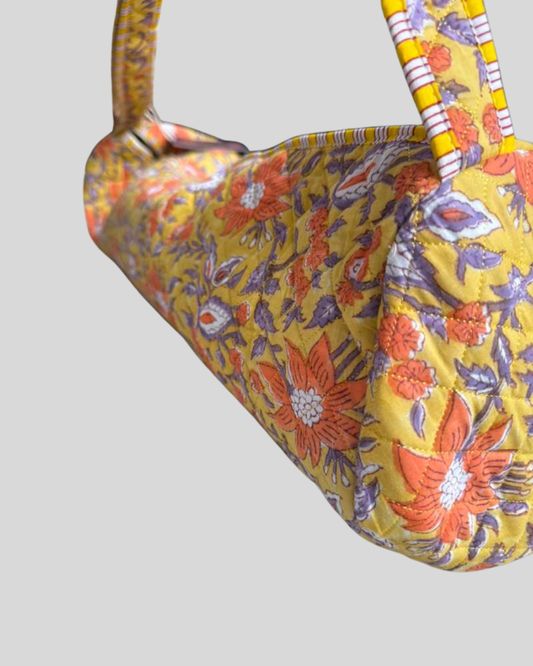 Honeydew Yoga Mat Bag