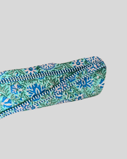 Aquarelle Yoga Mat Bag