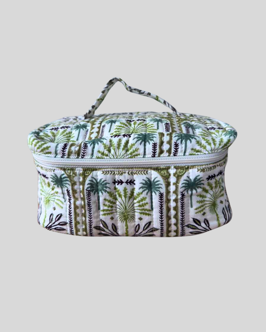 Daybox  Wander Palm Collection
