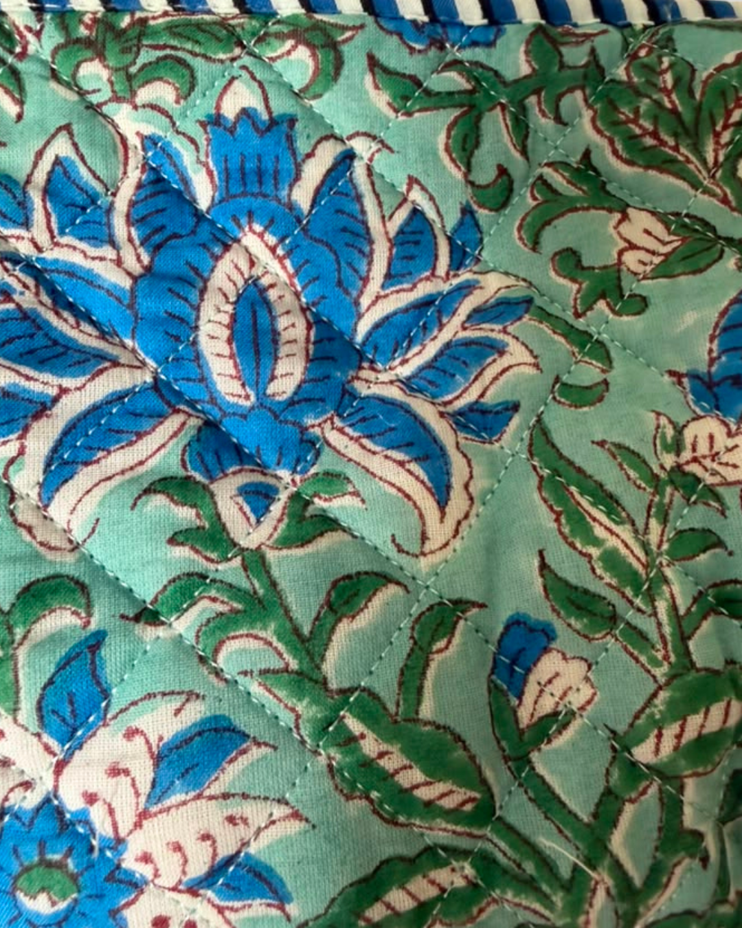 Aquarelle Yoga Mat Bag