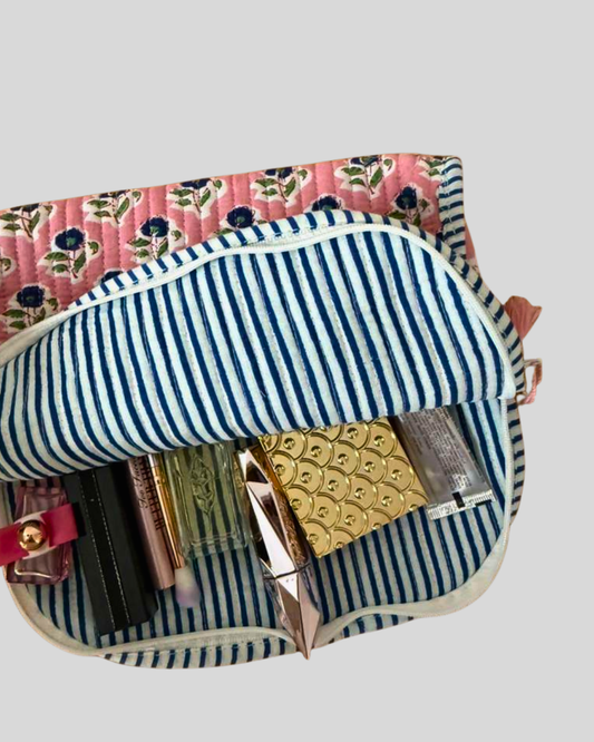 Dusty Rose Bloom Case