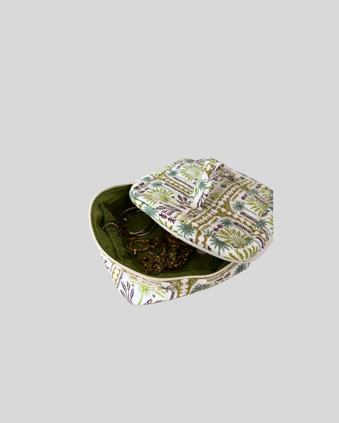Daybox  Wander Palm Collection