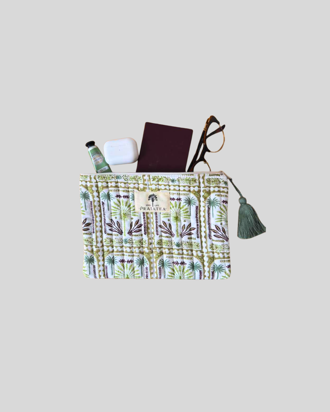 Keeper Wander Palm Collection