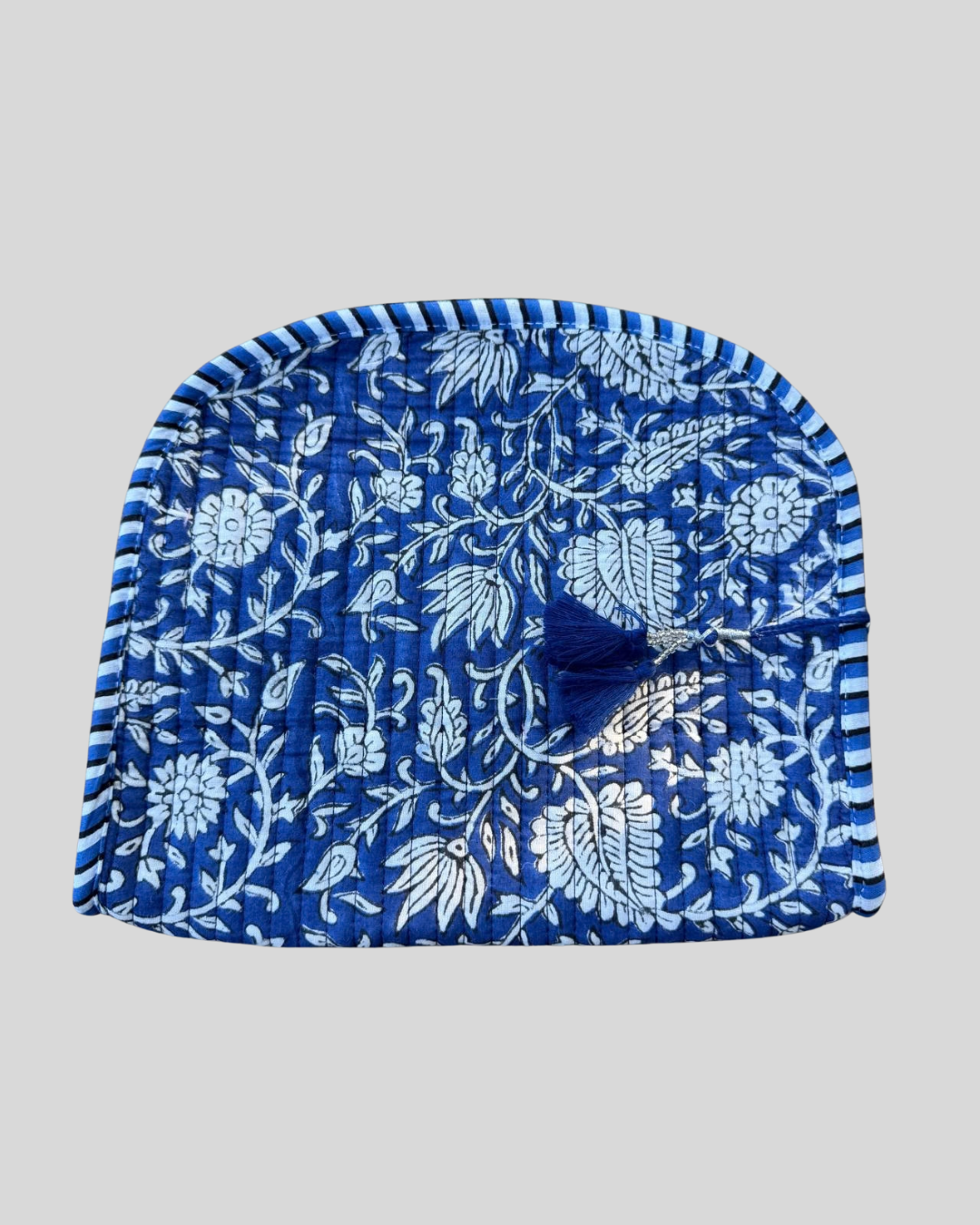 Sea Garden Bloom Bag