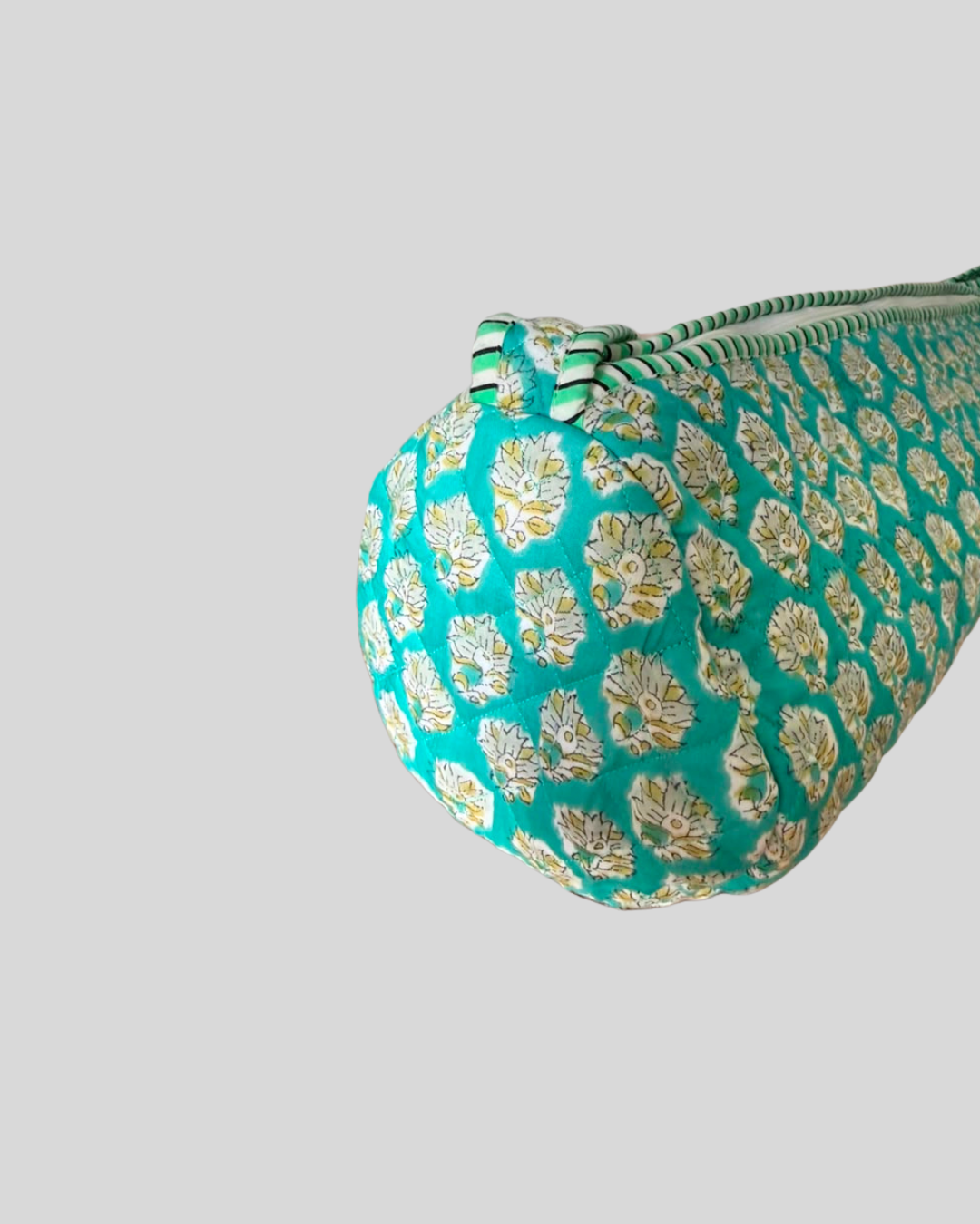 Sea Glass Yoga Mat Bag
