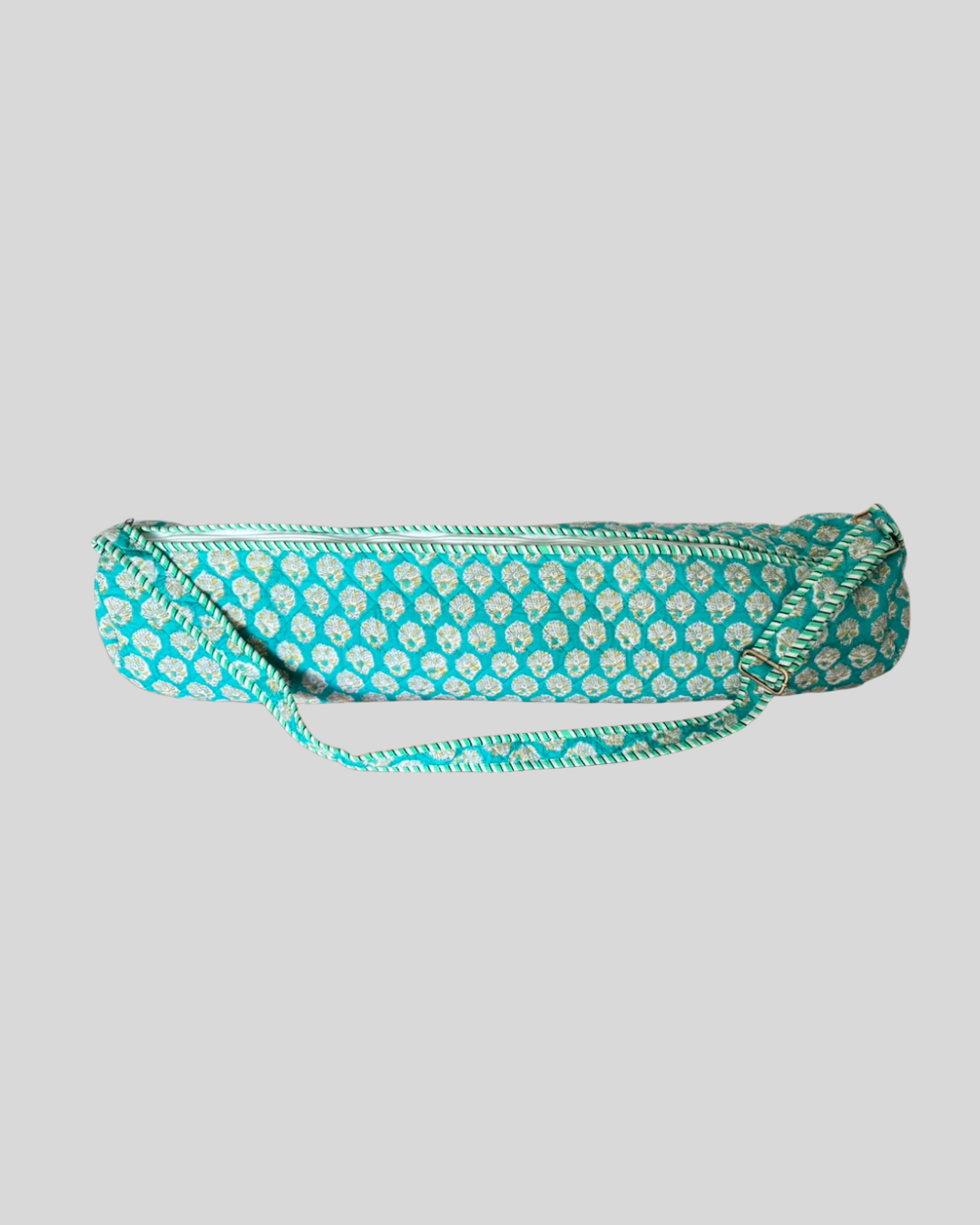 Sea Glass Yoga Mat Bag