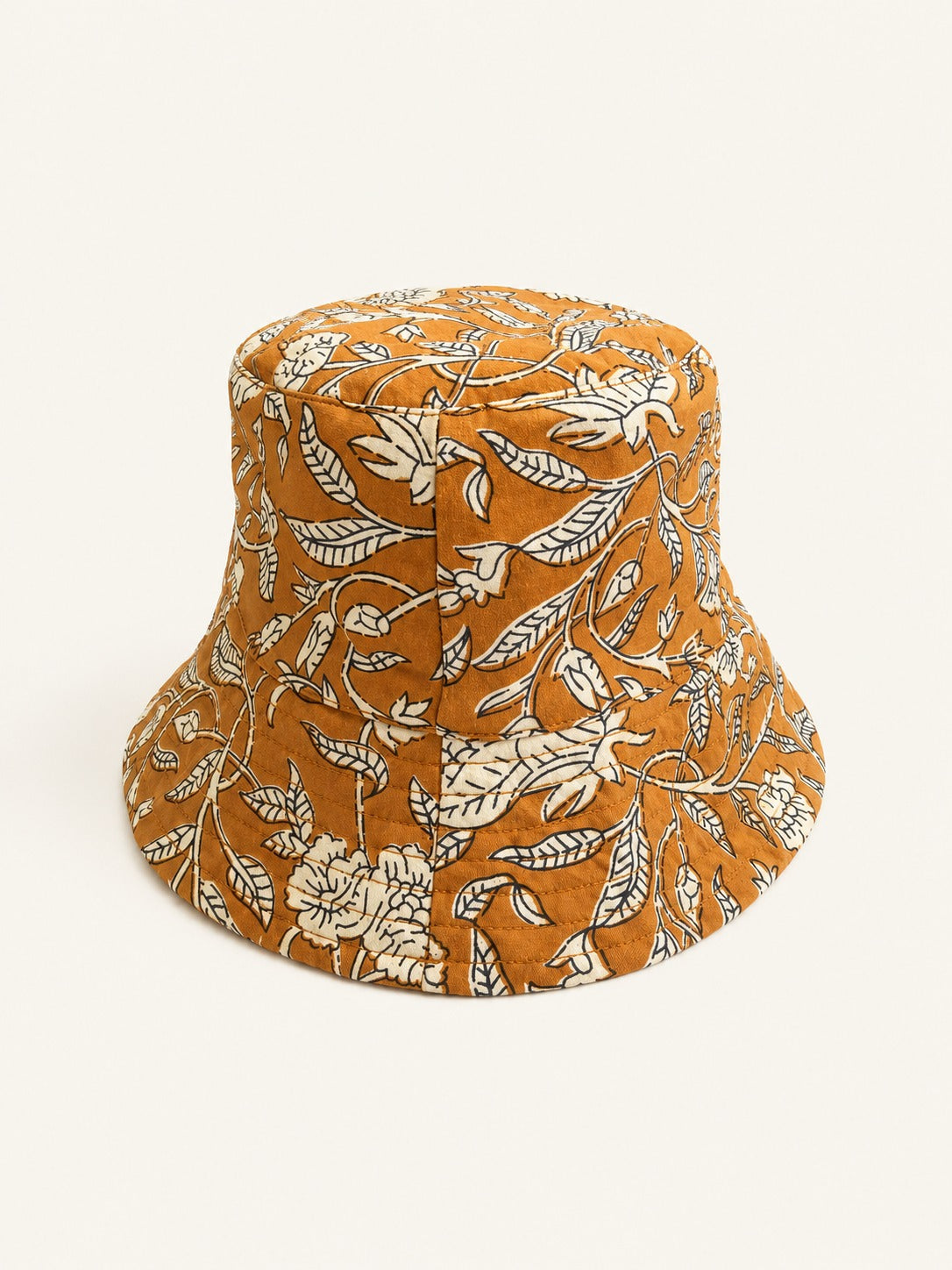 Amber Bucket Hat