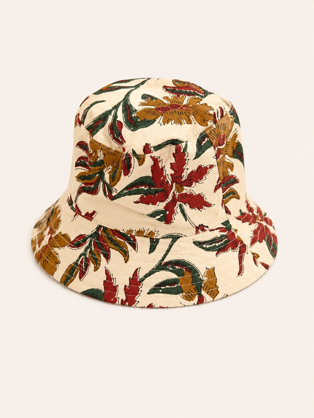 Sand Bucket Hat